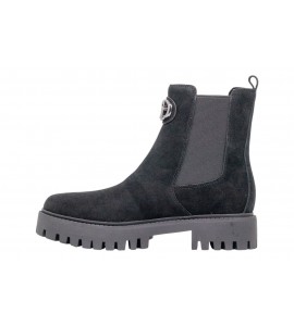 GUESS beatles FLTF2DSUE10 FIDA2 BLACK