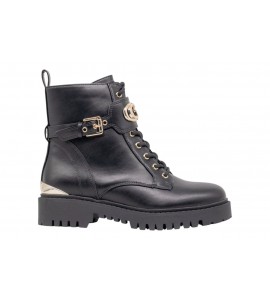 GUESS anfibio FLTOLAELE10 OLANNA BLACK
