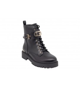 GUESS anfibio FLTOLAELE10 OLANNA BLACK