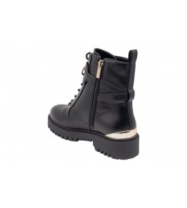 GUESS anfibio FLTOLAELE10 OLANNA BLACK