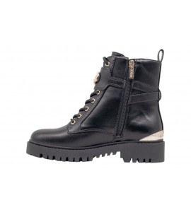 GUESS anfibio FLTOLAELE10 OLANNA BLACK