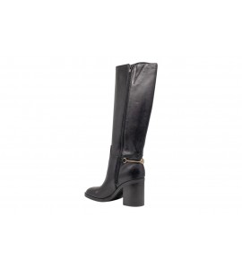 GUESS STIVALE FLFGRILEA11 GRENDI BLACK