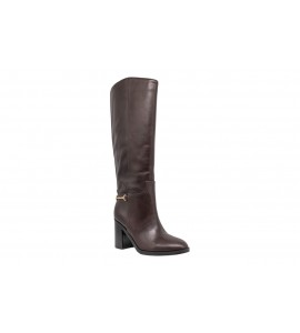 GUESS STIVALE FLFGRILEA11 GRENDI WINE