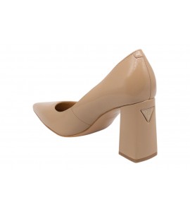 GUESS FLFBARLEP08 BARCHIE BEIGE