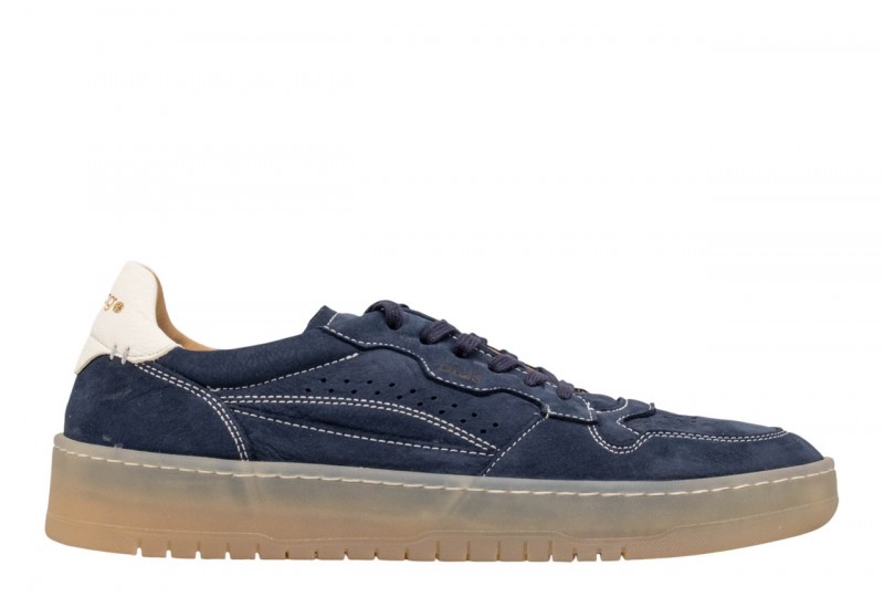 LEMARGO sneaker HB01c nabuk...