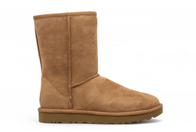 UGG Classic Short II Stivali