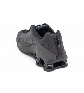 NIKE SNEAKER Shox R4