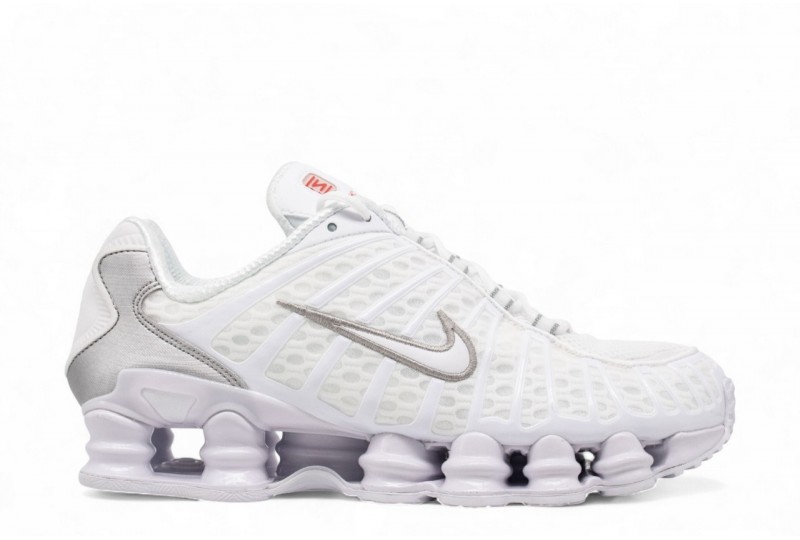 NIKE SNEAKER Shox TL