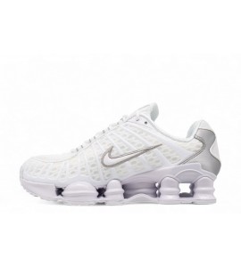 NIKE SNEAKER Shox TL