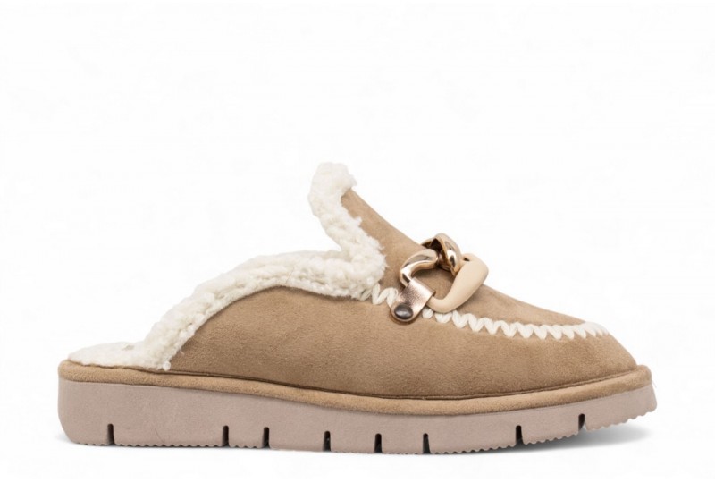 GRUNLAND Sabot in stile...