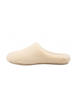 GRUNLAND Ciabatta-peluche | GAGA