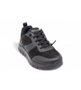 GRUNLAND Sneaker extra leggera in microfibra | SACE