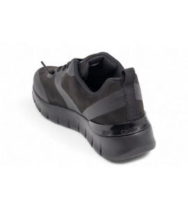 GRUNLAND Sneaker extra leggera in microfibra | SACE
