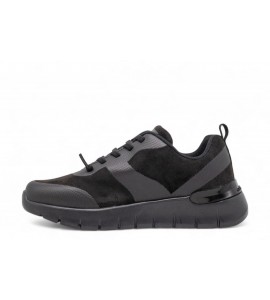 GRUNLAND Sneaker extra leggera in microfibra | SACE