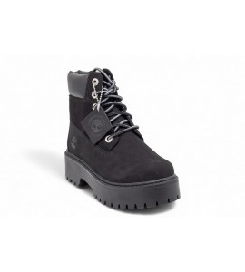 TIMBERLAND TB1A5RH5015 STONE STREET JET BLACK 36