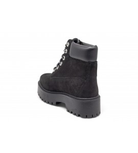 TIMBERLAND TB1A5RH5015 STONE STREET JET BLACK 36