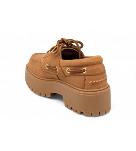Timberland® Scarpa da Barca con Plateau Stone Street