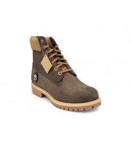 Timberland® Stivale Impermeabile Premium 6-Inch