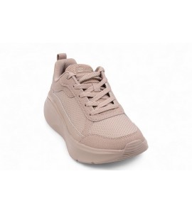 SKECHERS DONNA Sneakers Bobs b love-Classic Joy 117462/TPE