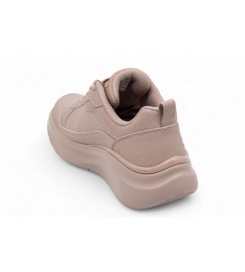 SKECHERS DONNA Sneakers Bobs b love-Classic Joy 117462/TPE