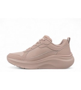 SKECHERS DONNA Sneakers Bobs b love-Classic Joy 117462/TPE