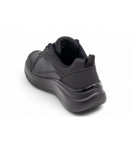 SKECHERS DONNA Sneakers Bobs b love-Classic Joy 117462/BBK