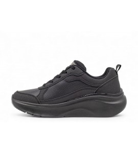 SKECHERS DONNA Sneakers Bobs b love-Classic Joy 117462/BBK