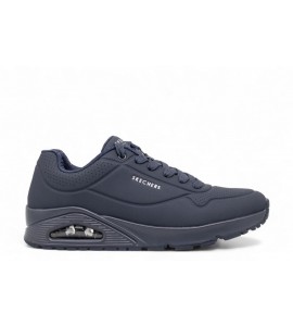 SKECHERS UOMO UNO - Stand On Air 52458/DKNV