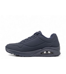 SKECHERS UOMO UNO - Stand On Air 52458/DKNV