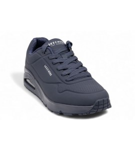 SKECHERS UOMO UNO - Stand On Air 52458/DKNV