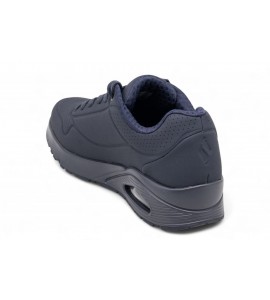 SKECHERS UOMO UNO - Stand On Air 52458/DKNV