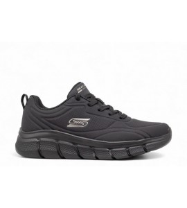 Skechers UOMO Sneakers Bobs B Flex 118110/BBK