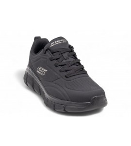 Skechers UOMO Sneakers Bobs B Flex 118110/BBK