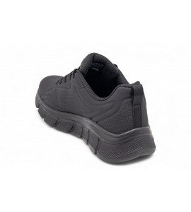 Skechers UOMO Sneakers Bobs B Flex 118110/BBK