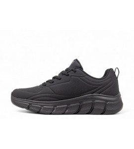 Skechers UOMO Sneakers Bobs B Flex 118110/BBK