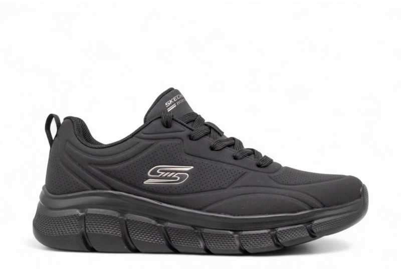 Skechers UOMO Sneakers Bobs...