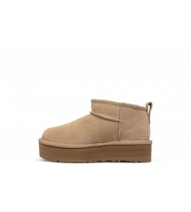 UGG Stivali Classic Ultra Mini Platform Bambini