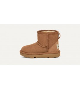 UGG Bambini Stivali Classic Mini II