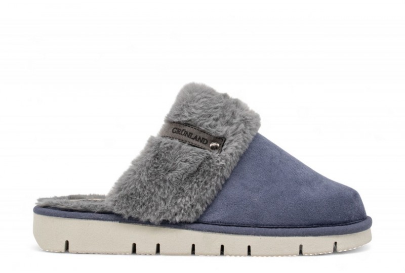 GRUNLAND Ciabatta con eco...
