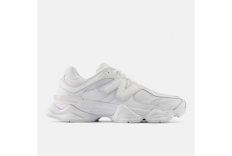 NEW BALANCE 9060 WHITE