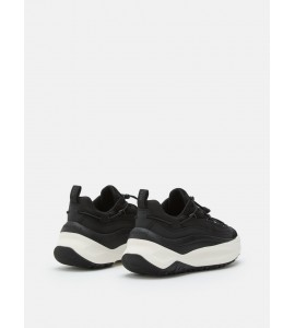 MOON BOOT SNEAKER MOON247 XLACE BLACK