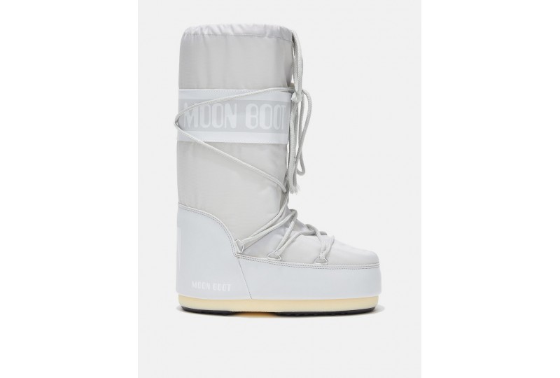 MOON BOOT STIVALE ICON GREY...