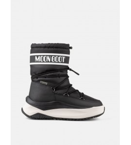MOON BOOT STIVALE MOON247 POLAR NERO