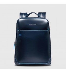 PIQUADRO Zaino uomo personalizzabile porta pc 14" ca6311b2