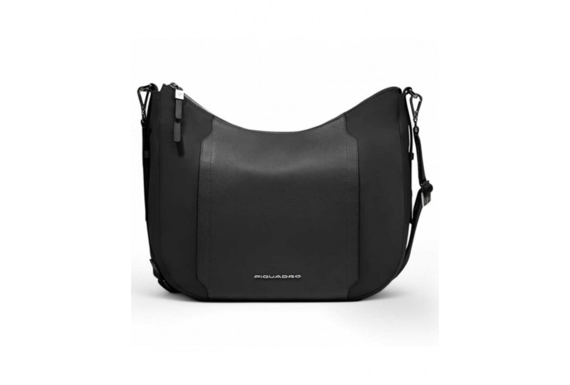 PIQUADRO Borsa tracolla...