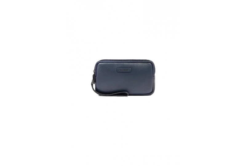 PIQUADRO AC4221MOSN/BLU...