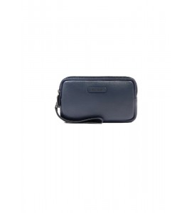 PIQUADRO AC4221MOSN/BLU POCHETTE BLU