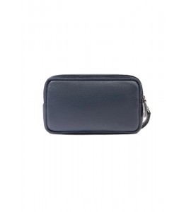 PIQUADRO AC4221MOSN/BLU POCHETTE BLU