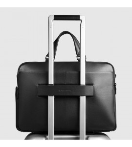 PIQUADRO Borsa porta pc 15,6" ca6026w137