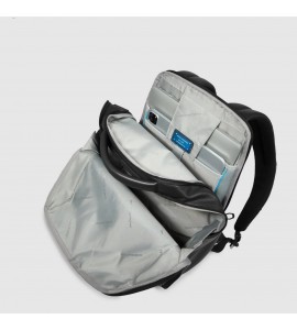 PIQUADRO Zaino uomo porta pc 14" ca6766w137